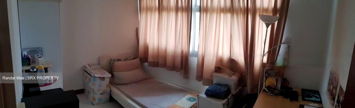 Blk 18A Buona Vista Court (Queenstown), HDB 3 Rooms #464299481